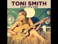Baby It's You - Toni Smith