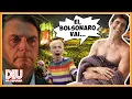 Download Lagu GIANECHINNI sai do armário | 100 mil gritam \
