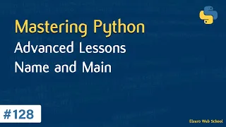 Learn Python in Arabic - Advanced Lessons