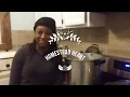 How to Pressure Can Chicken Stock