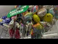 Shop with me Helium Balloons in Dollar tree