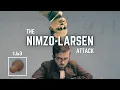 Download Lagu The Nimzo-Larsen Attack: Ideas, Principles, Plans, Variations · Chess Openings