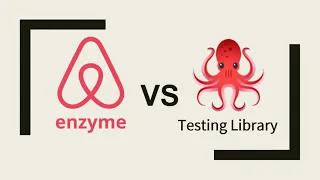 Best Testing Utility for React Testing-Library or Enzyme