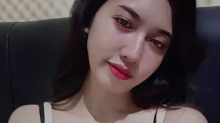 tante makin mulus dan imut jadi bikin tegang bigo live terbaru