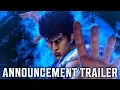 Video di Fist of the North Star: Lost Paradise Announcement Trailer!