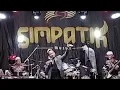 Lagu 🔴 Live Simpatik Music Full Album
