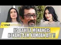 Download Lagu IIS DAHLIA KENANG SOSOK ALM HAMDAN ATT YANG SANGAT MEMBAUR DENGAN PENYANYI JUNIOR !! - STAR UPDATE