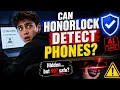 Can Honorlock Detect Phones What Is AI Proctoring Honorlock Phone Detection