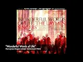 "Wonderful Words of Life" - Laymen Singers & Ralph Carmichael (1960)