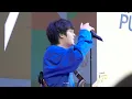 THE TOYS - เมะ (kiss by kiss) | Ananda Urban Pulse 2022 [281022]