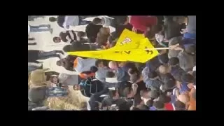 اغنية الشهيدين ليث الشوعاني و احمد ابو العيش 