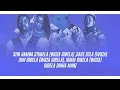 2 Point1 - Stimela ft State Stunna & Nthabi SingsSings ( lyrics )