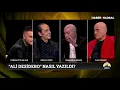 Mazhar Alanson Ali Desidero'nun Hikayesini Anlattı | Az Önce Konuştum - MFÖ