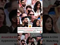 Download Lagu Anushka Sharma \u0026 Virat kohli make a chic appearance at Wimbledon #news#anushkasharma