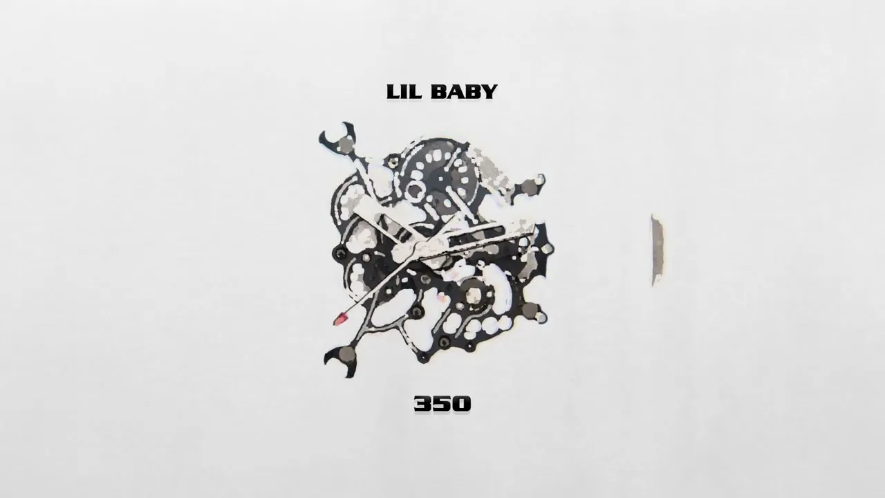 Lil Baby - 350 [8D AUDIO] 🎧︱Best Version