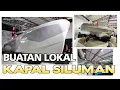 Download Lagu Mantap, Ini Penampakan Prototipe Kapal Rudal Siluman Buatan PT Palindo
