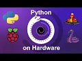 Python on Hardware weekly Feb 7 2024 Adafruit micropython