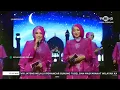 Download Lagu OH INDONESIAKU - EZZURA BY NASIDA RIA | LIVE TVRI JATENG