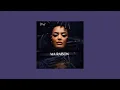 nej' - ma raison (slowed + reverb)