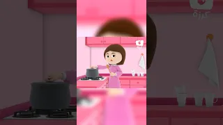 الصبر على الجوع قناة كرزة 