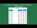 Assignment 33 - Let s solve Assignment 33 from 50 ms excel assignments VLOOKUP