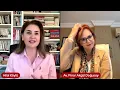 YENİ siyaset: Ankara'ya ilk kadın başkan mı? | Av. Pınar Akgül Doğusoy - Hilal Köylü