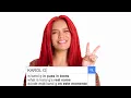KAROL G Answers the Web s Most Searched Questions WIRED