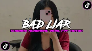 Download DJ BAD LIAR SO LOOK ME IN THE EYES TELL ME WHAT YOU SEE ( Slowed + Reverb)🎧🎧 MP3