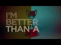 What So Not ft LPX - Better (Official Lyric Video)