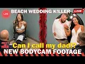 NEW Body Cam Drunk Driver Who Killed Bride on Wedding Day Demands to Call Dad