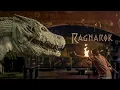Download Lagu وحش عايش من قرون تحت المياه بيطلع تاني لما بيبحثوا عنه | ملخص فيلم ragnarok