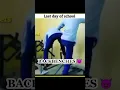 Download Lagu TOPPERS vs BACKBENCHERS LAST DAY IN SCHOOL!! 🤣 New whatsapp status 🤣🤣 #short #viral #explore