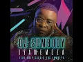 Iyamemeza (Radio Edit)