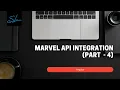 4 How to Build an Angular Web Application using Marvel API Part - 4