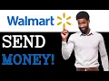 How To Do Walmart To Walmart Money Transfer 2025