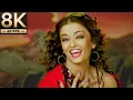 Download Lagu 8K Remastered - Daiya Daiya Re | Aishwarya Rai | Dil Ka Rishta