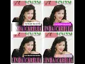 LINDA CARELLA - Mendut Yang (HP Records / Blackboard) (1993) (ORIGINAL HQ)