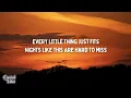 Nerin - Golden Days (Lyrics)