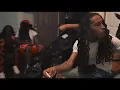 BloodHound Lil Jeff - 9 With a 9