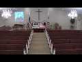 Milton Shealy Funeral Home Live Stream
