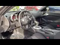 2020 Nissan 370Z Coupe Clearwater FL NP821176