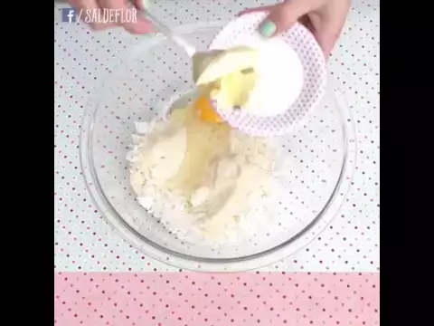RECEITA FÁCIL COXINHA DE ARROZ