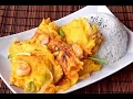 Download Lagu Egg Foo Young, Cantonese style - How to Make the Original Fuyong Dan (芙蓉蛋)