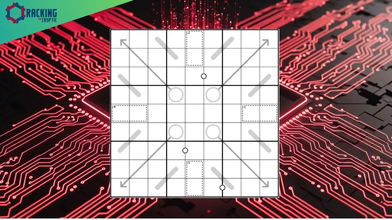 The Puzzle HAS Been SET....!