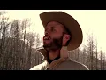 Charley Crockett - "Jamestown Ferry" (Official Video)