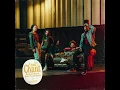 Mellow Mood feat. Emeterians - I And I Chant (Official Audio)