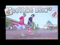 Download Lagu GOYANG ASIK - Sakti Viano ft Saka Viano (Official M/V)