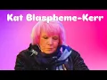 Part 1 Exposing Kat Kerr s many delusions and lies ungodly fantasies