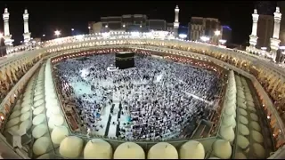 رحاب الهدى   الثلاثية المقدسة   ام كلثوم دندنها