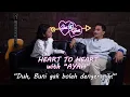 Download Lagu Heart to Heart - Cerita Ayah Dibalik Lagu Demi Waktu (Part 1)